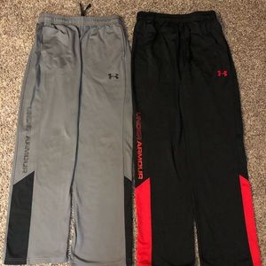 Under Armour sweatpants